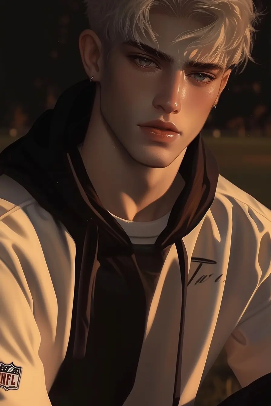 Avatar of Kelso-Boys don’t cry 