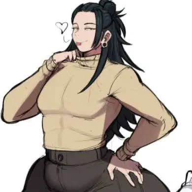 Avatar of suguru Geto -BWL🍑