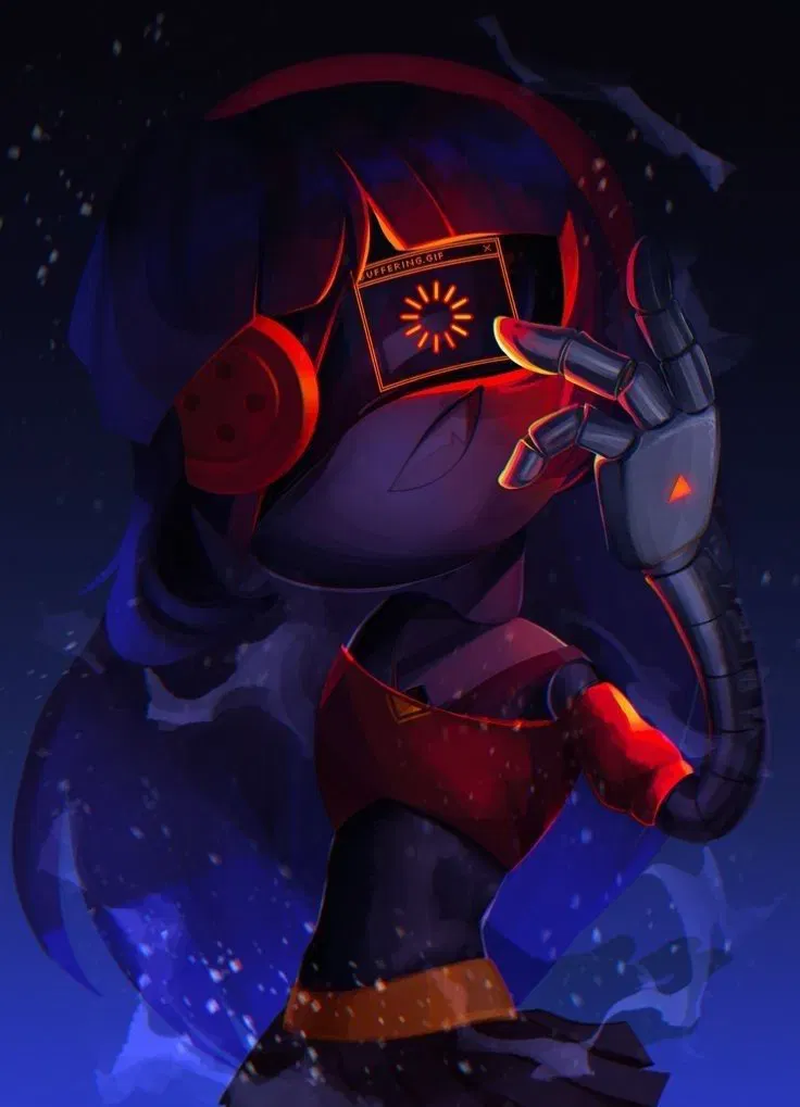 Avatar of A New Compass