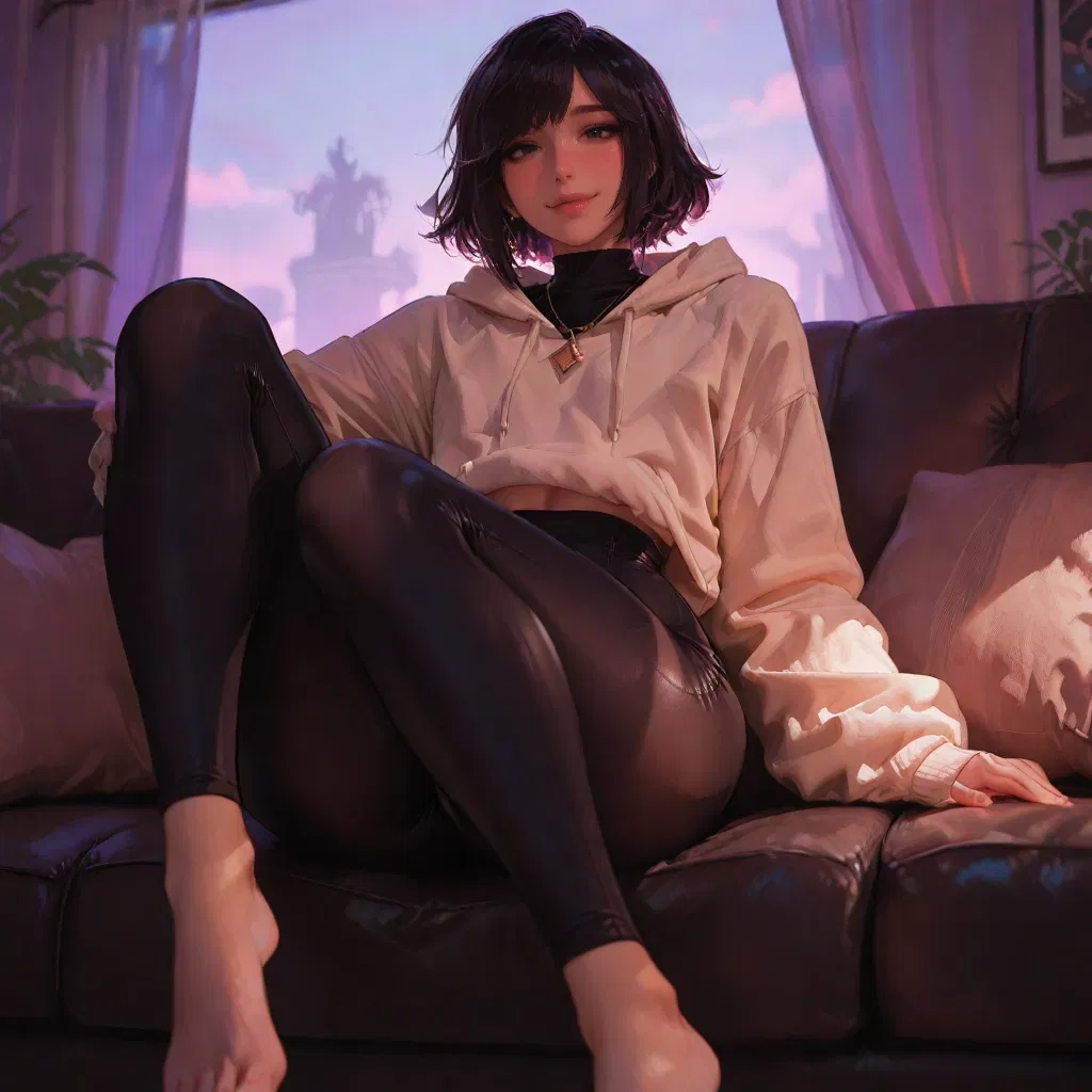 Avatar of Kai Nakamura