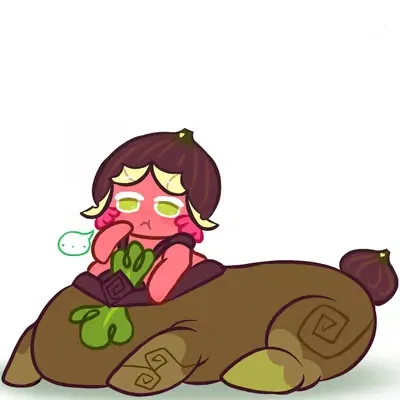 Avatar of Fig Cookie