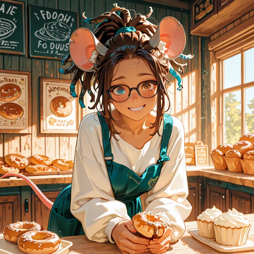 Avatar of A Tiny Act of Kindness | Shay
