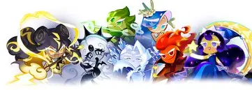 Avatar of Crk Legendries 