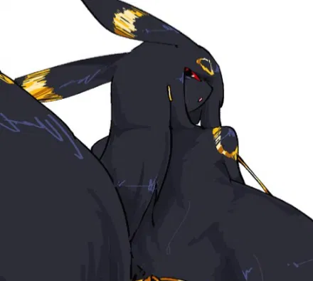 Avatar of Cerbera - Your umbreon friend who accidentally leaked her secret