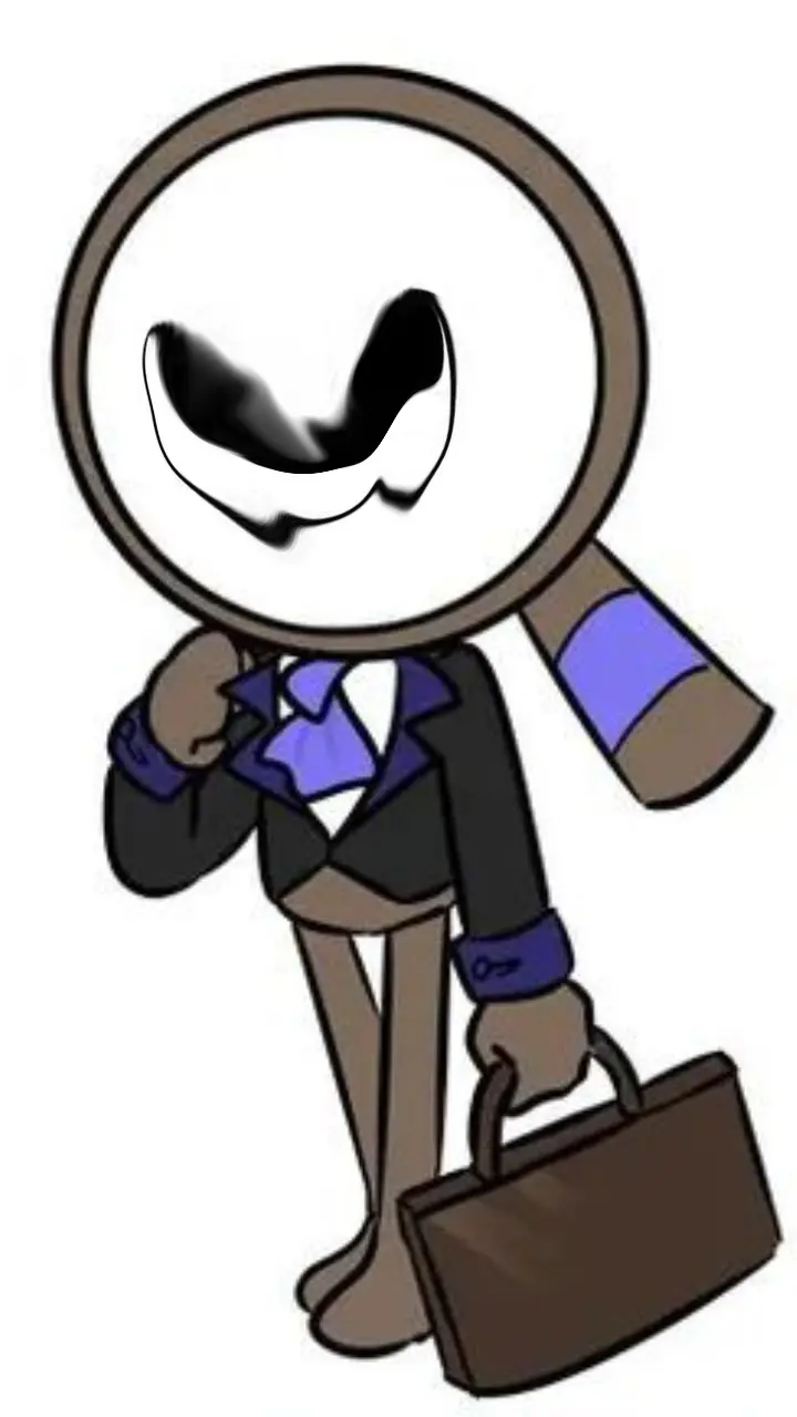 Avatar of Rodger hates me for this