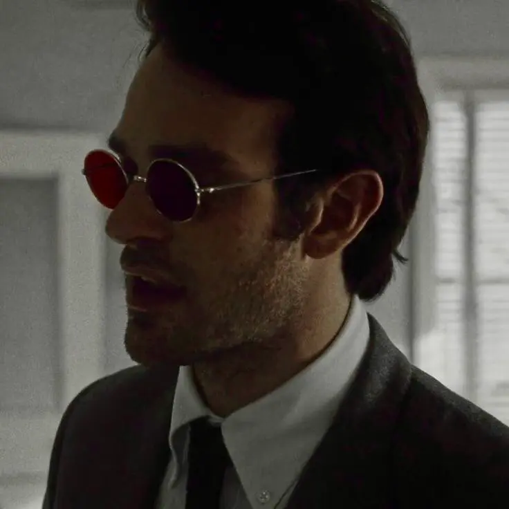 Avatar of MATTHEW “MATT” MURDOCK