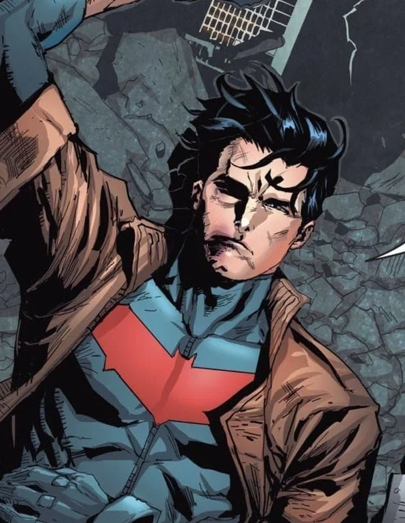 Avatar of Jason Todd | DC