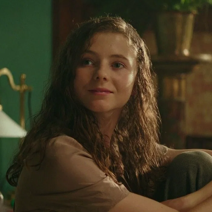 Avatar of Elsa Korr - Jojo Rabbit - Thomasin Mckenzie