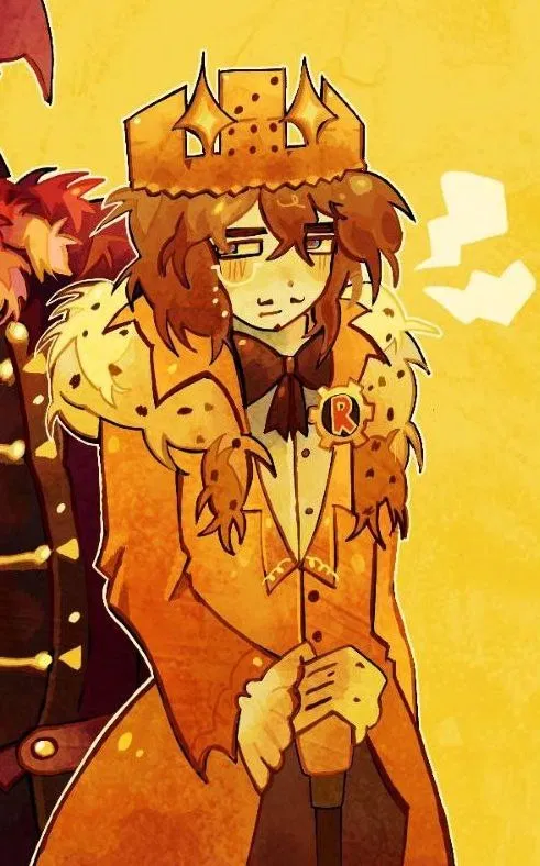 Avatar of Detroit AU — Merely || Roblox admin