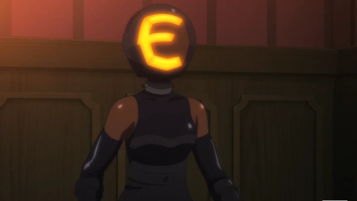 Avatar of Expansion suit hypnosis (detective Looker version)