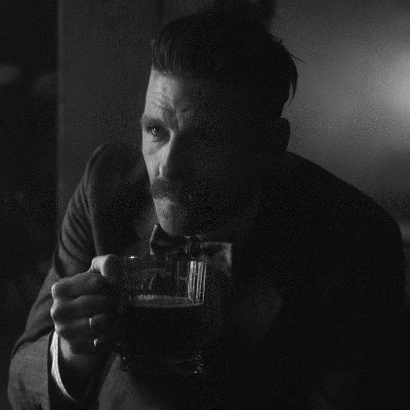 Avatar of Arthur Shelby