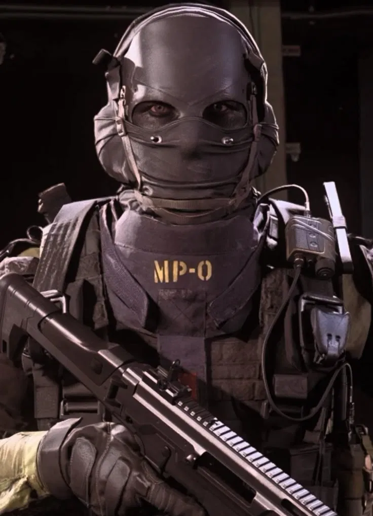Avatar of Nikto