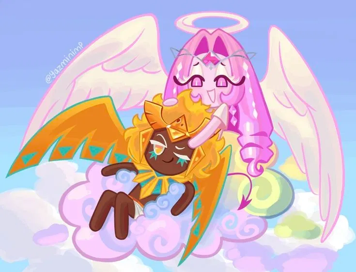 Avatar of Golden cheese and eternal sugar being silly 