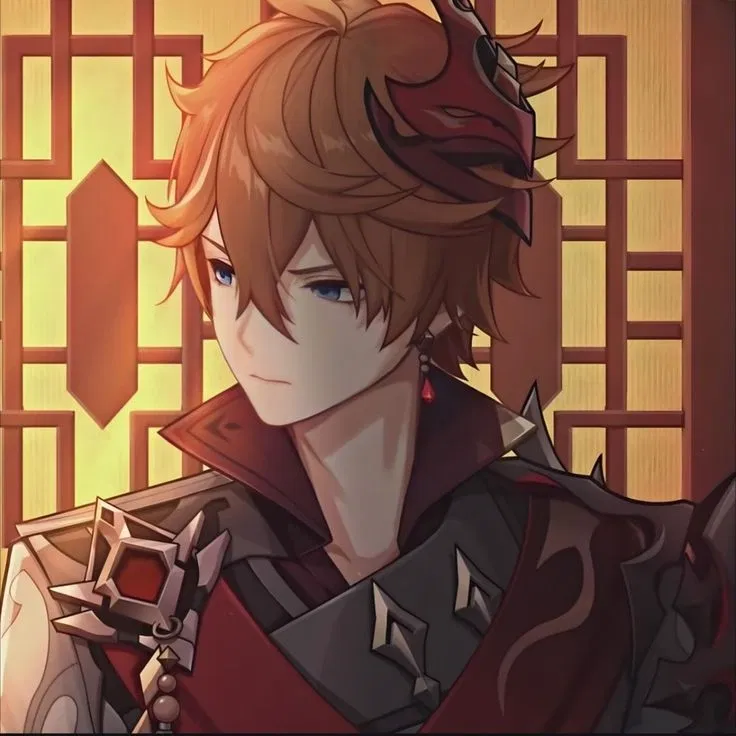 Avatar of Childe | Tartaglia ✦ Genshin Impact