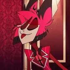 Avatar of Alastor [[Hazbin Hotel!!]]
