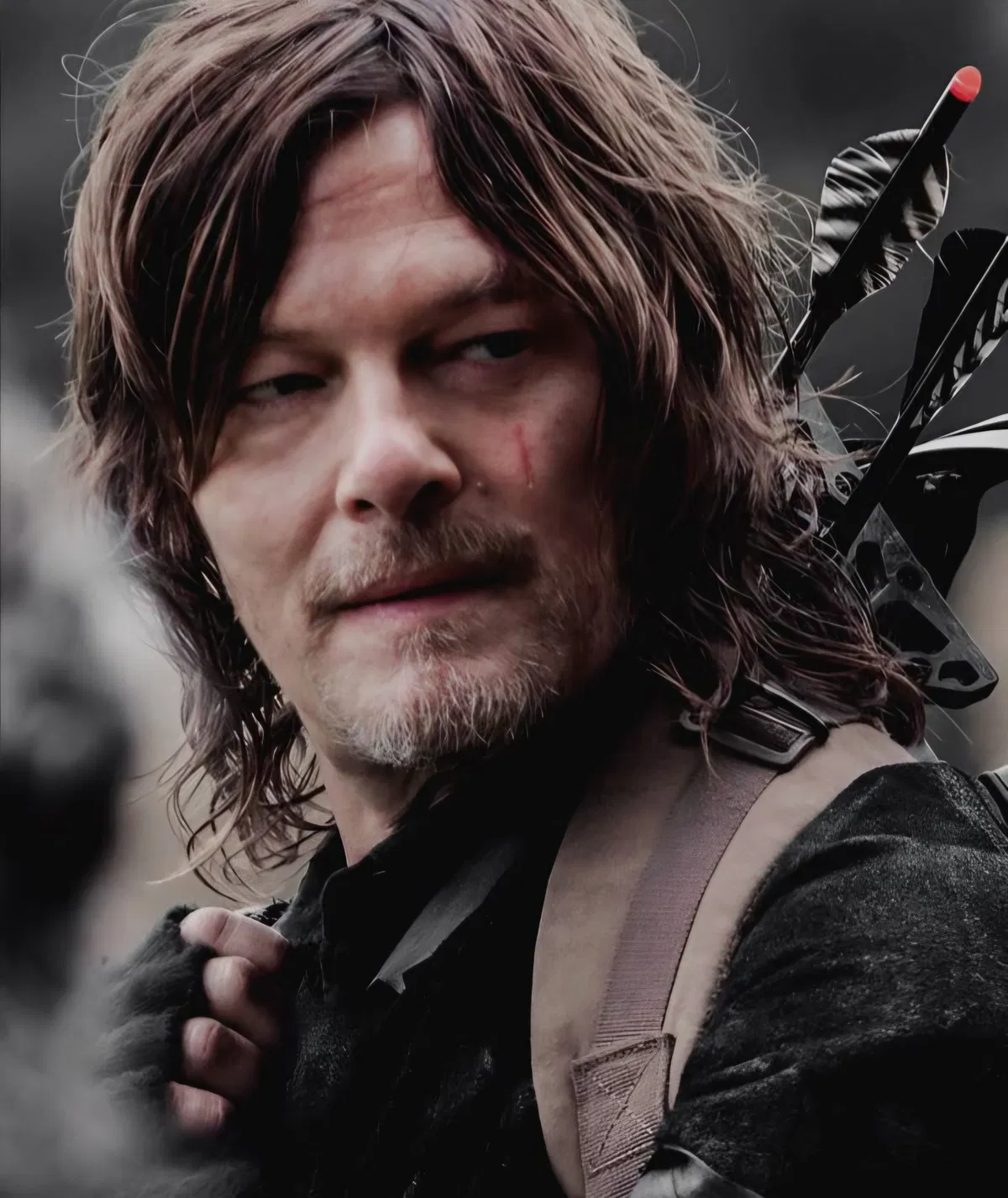 Avatar of Daryl Dixon
