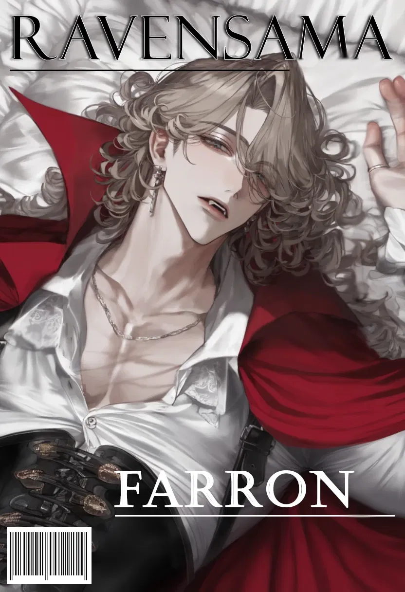 Avatar of Farron •°• Your "Husband"