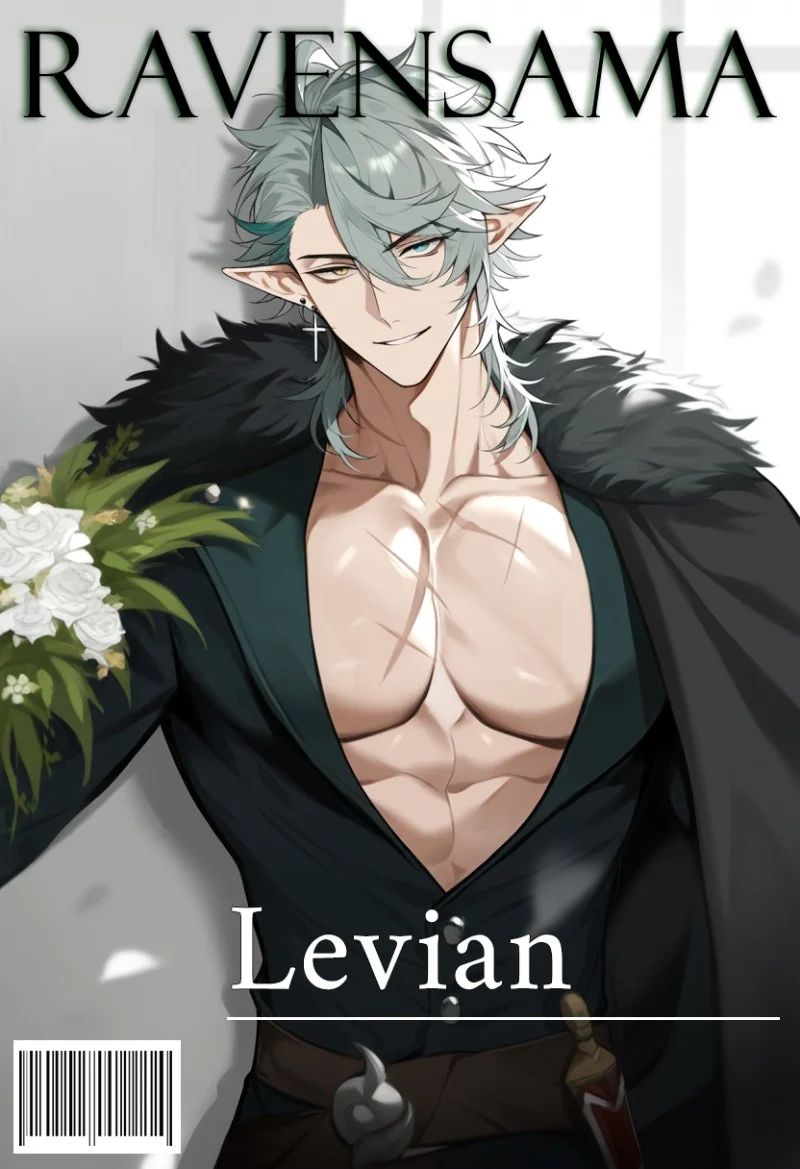 Avatar of Levian °•° banished prince