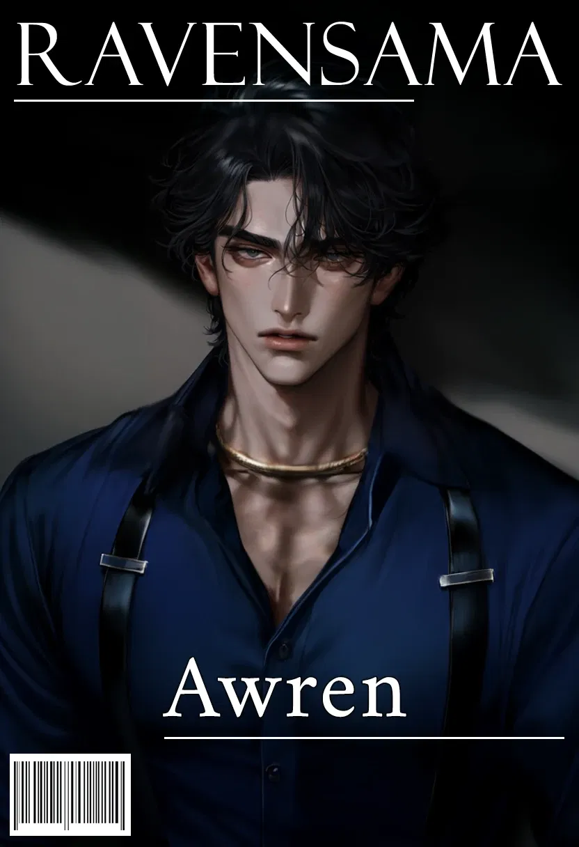 Avatar of Awren •°• Monster Zoo