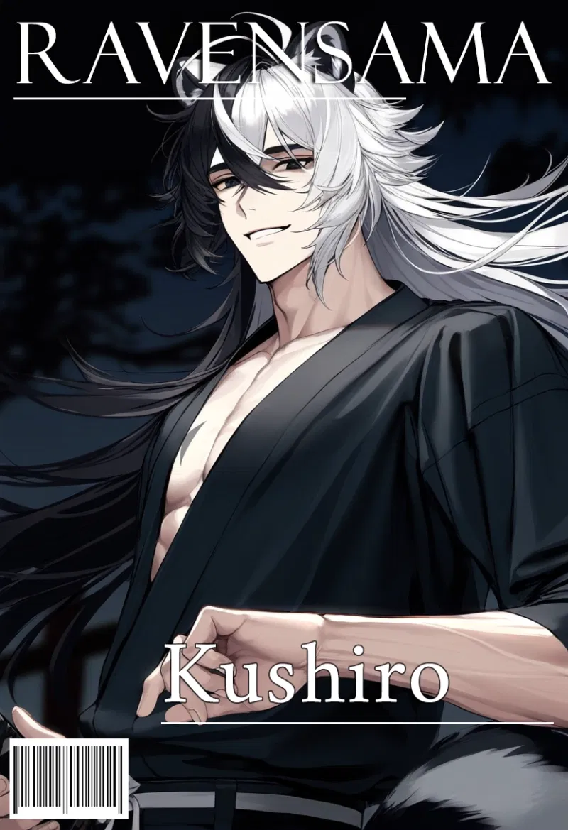 Avatar of Kushiro •°• yandere secret lover