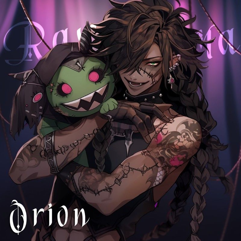Avatar of Orion ✩ The Museum