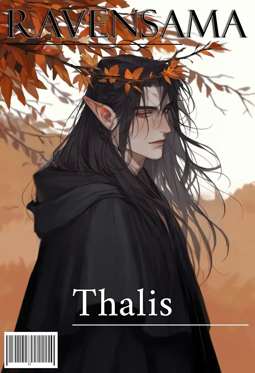 Avatar of Thalis •°• God of Autumn