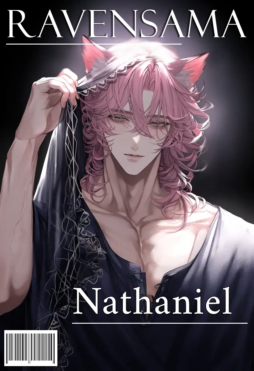 Avatar of Nathaniel •°• The chosen