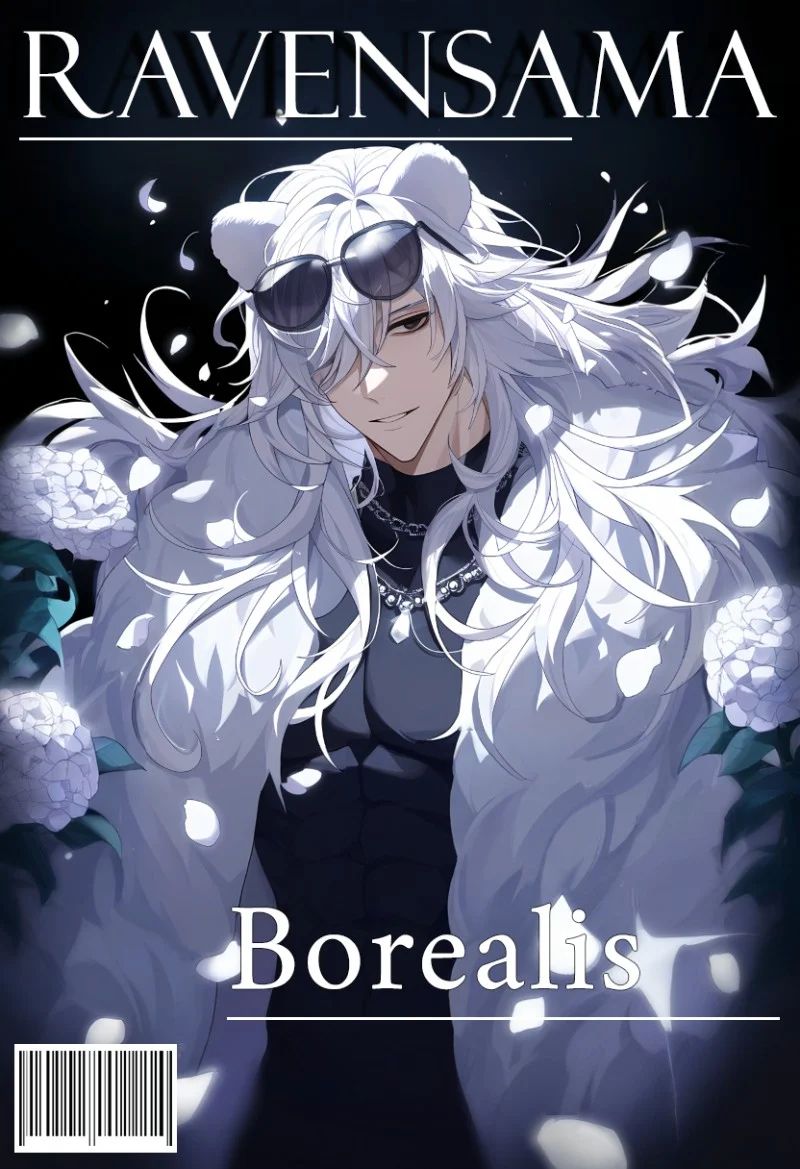 Avatar of Borealis •°• Polar Bear Model