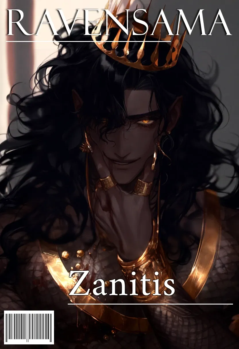 Avatar of Zanitis °•° Naga Emperor