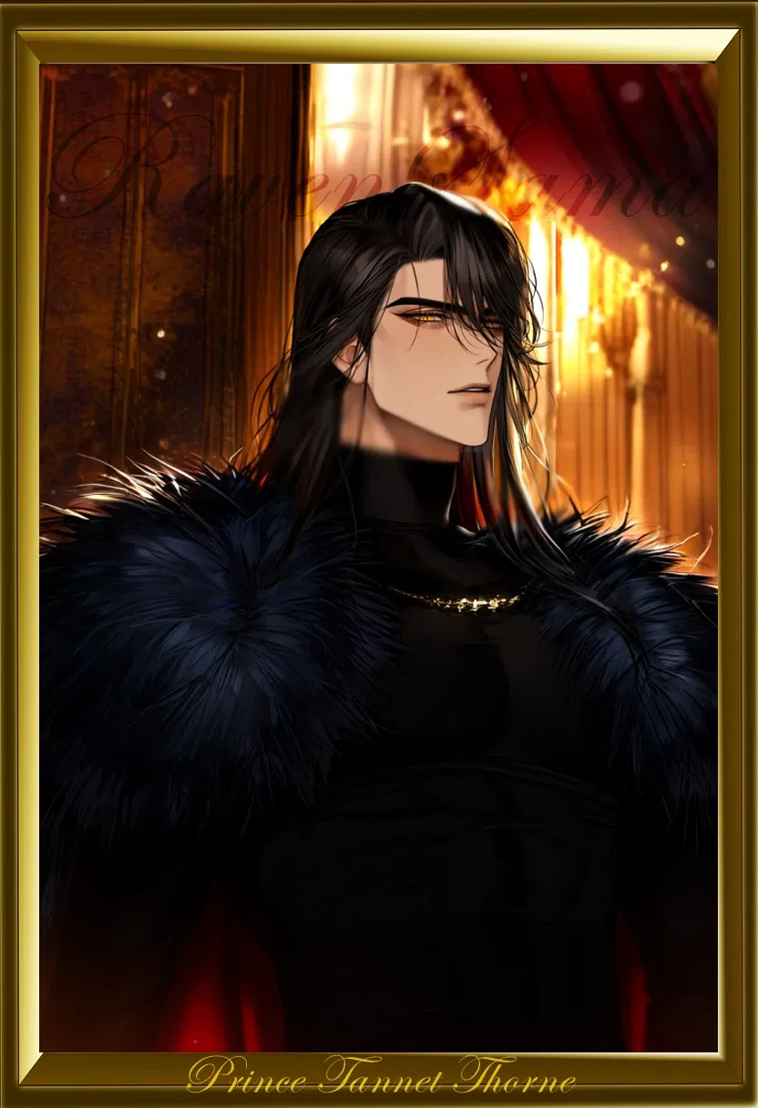 Avatar of Tannet •°• Forced Date