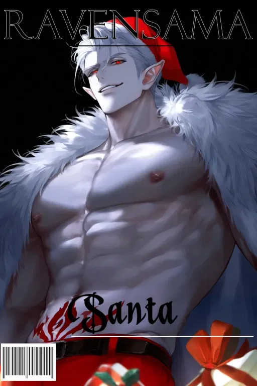 Avatar of Santa °•° Naughty Christmas