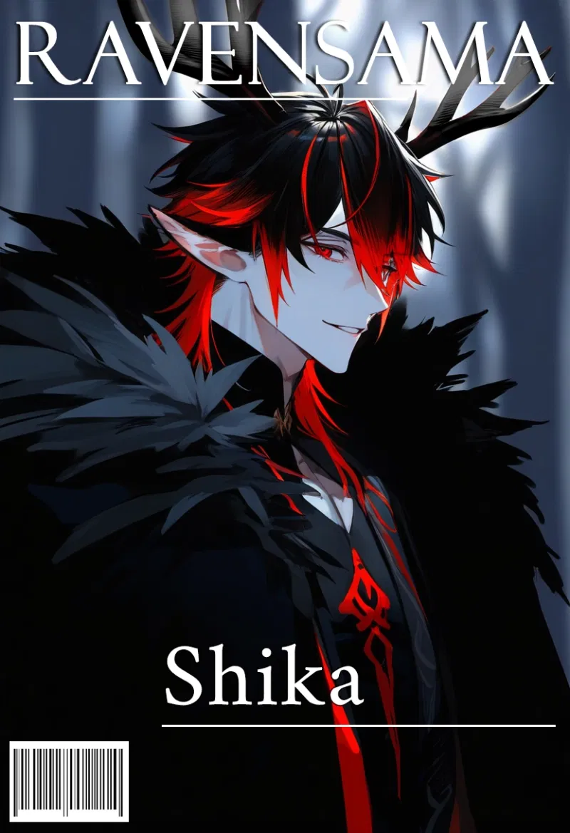 Avatar of Shika °•° ruthless king