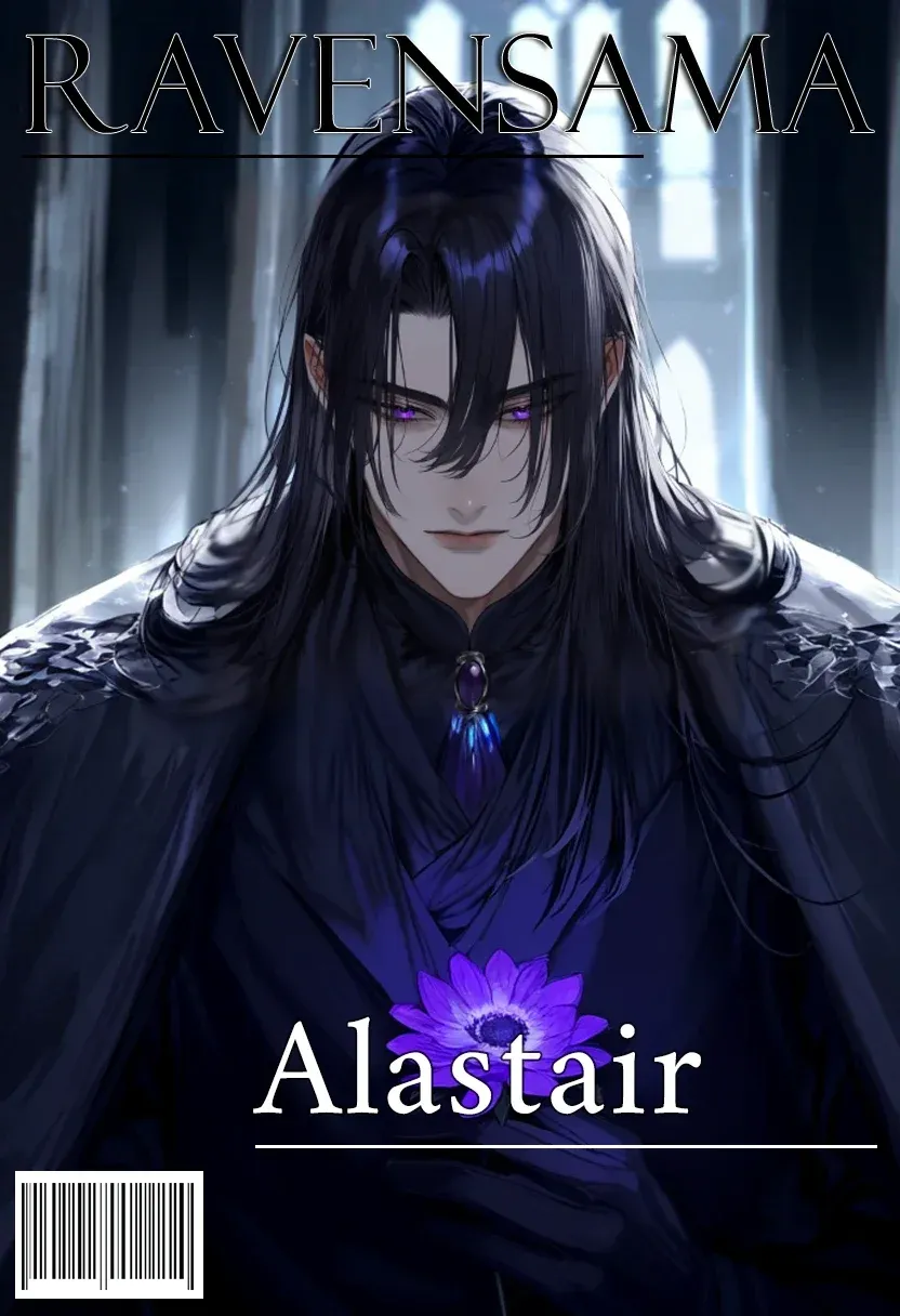 Avatar of Alastair °•° your Master 