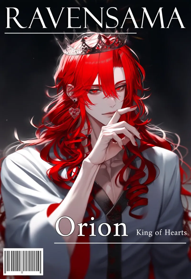 Avatar of Orion •°• Wonderland