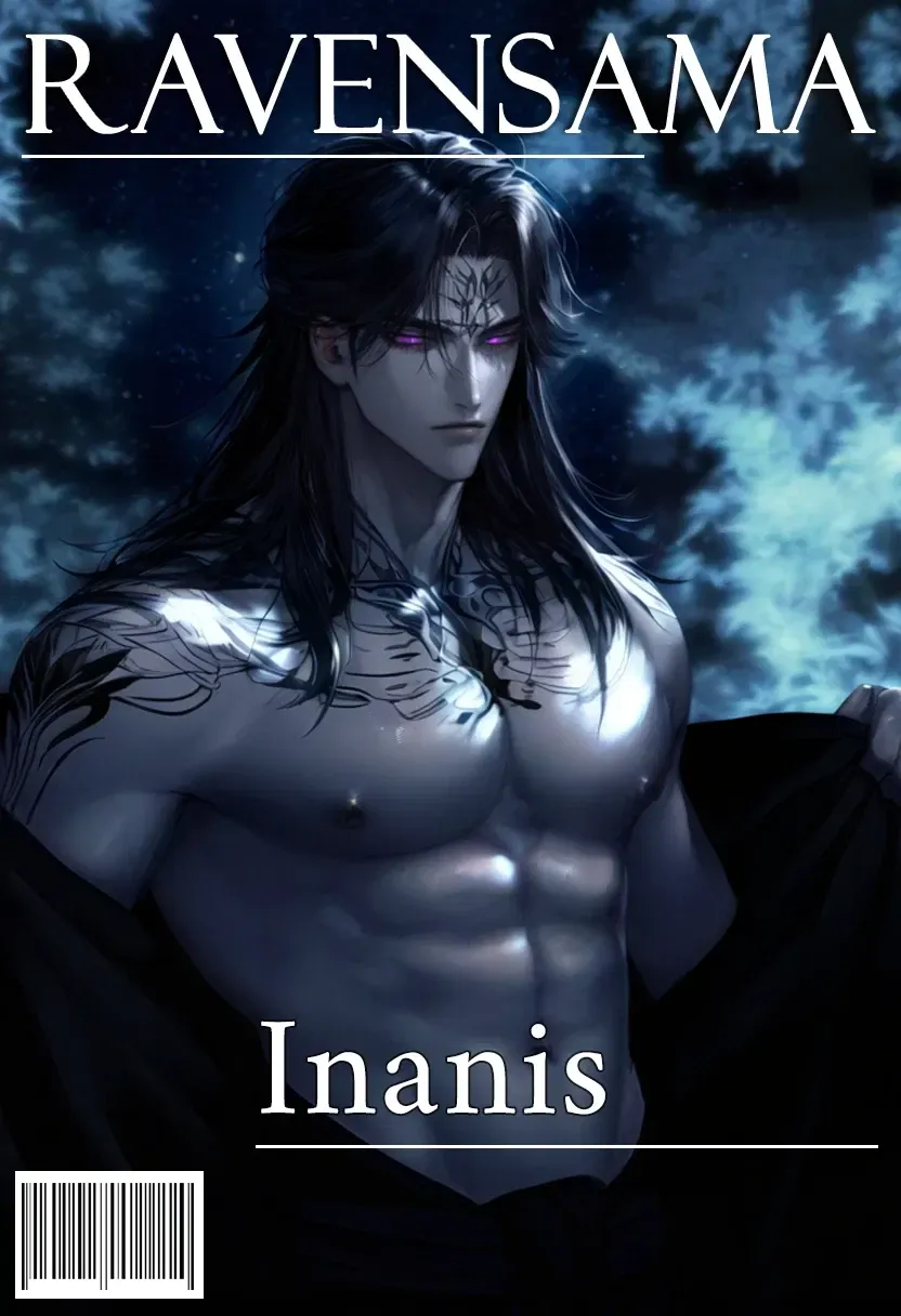 Avatar of Inanis °•°  Sealed Evil God