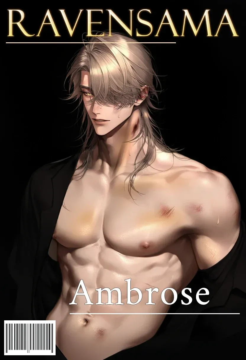 Avatar of Ambrose •°• Cursed Island