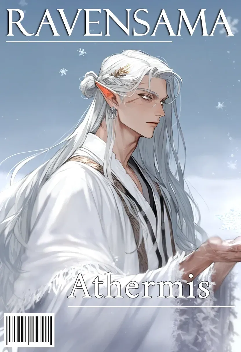 Avatar of Athermis °•° God of Winter