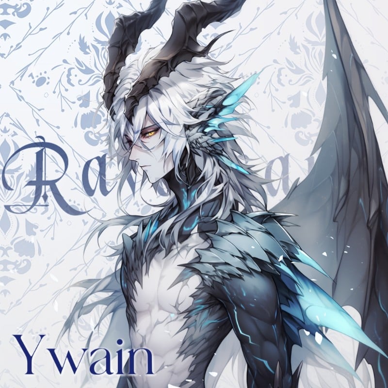 Avatar of Ywain