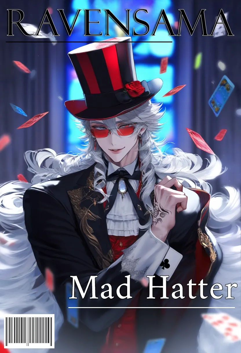 Avatar of Terrian °•° Mad Hatter