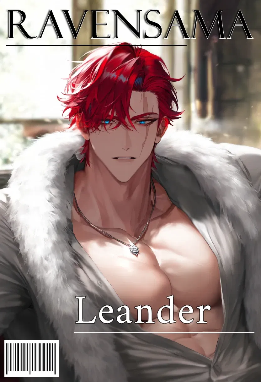 Avatar of Leander •°• Chosen Fiance