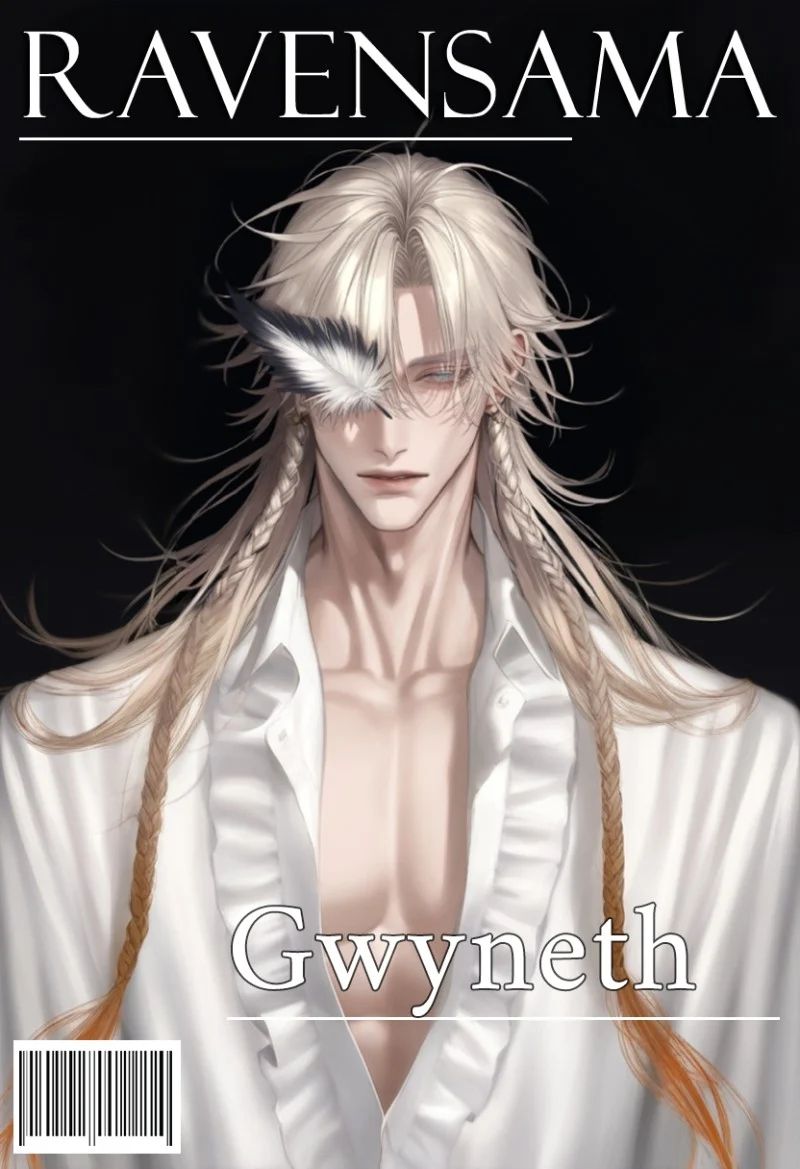 Avatar of Gwyneth °•° Forced Husband
