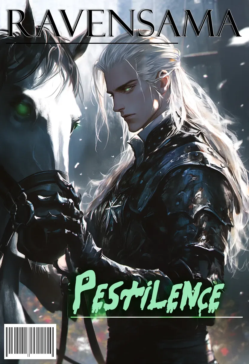 Avatar of Pestilence •°• Four Horsemen