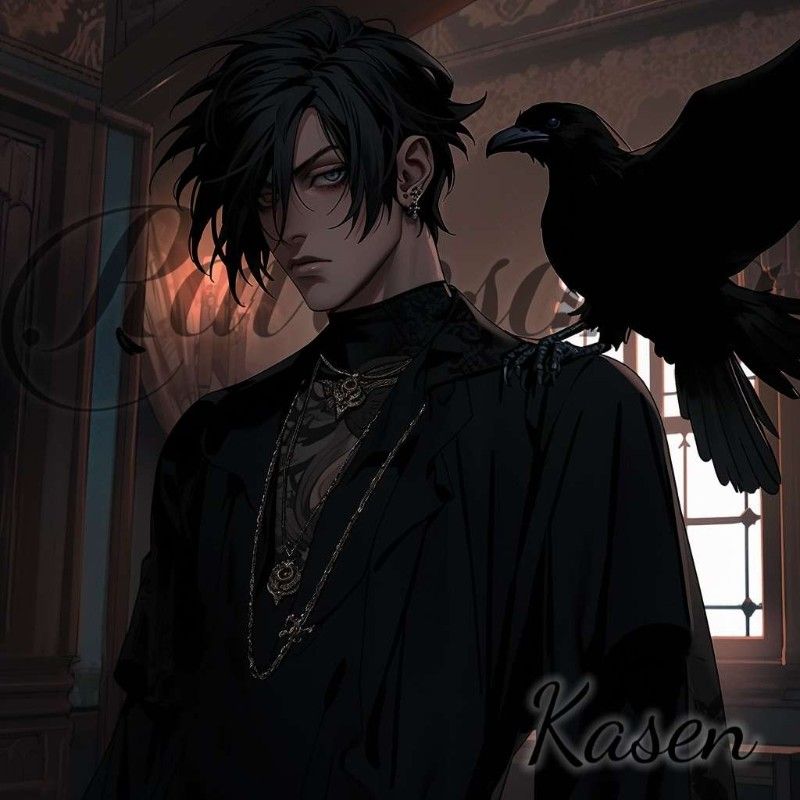 Avatar of Kasen °•° dead husband 