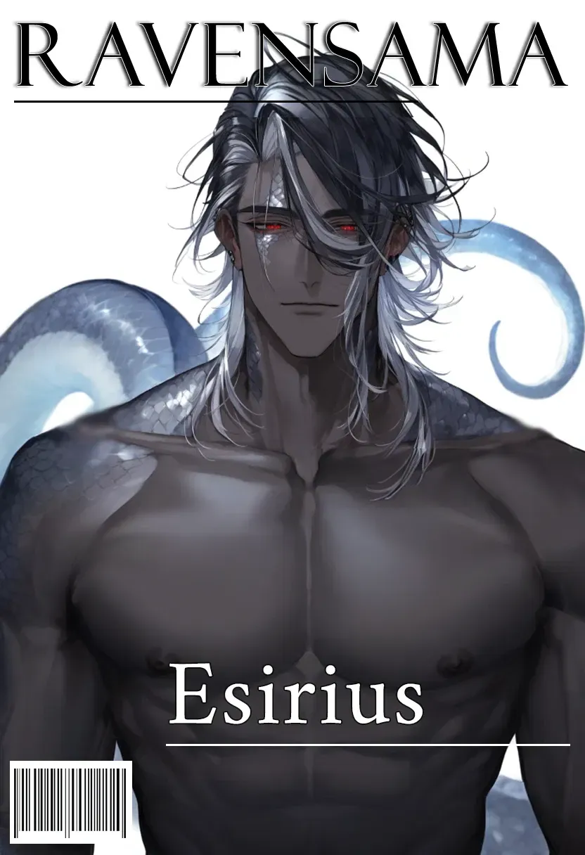 Avatar of Esirius °•° Snake of Eden