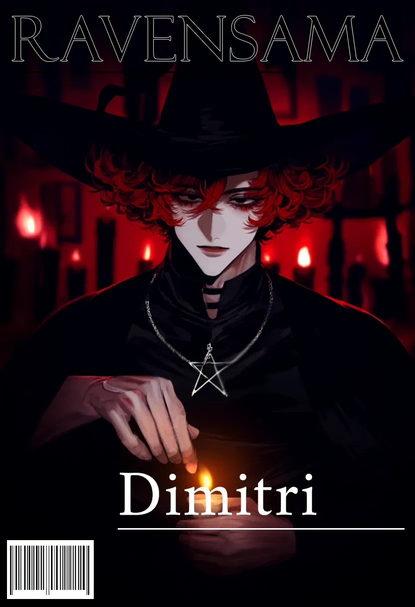 Avatar of Dimitri •°• Poisoned Kiss