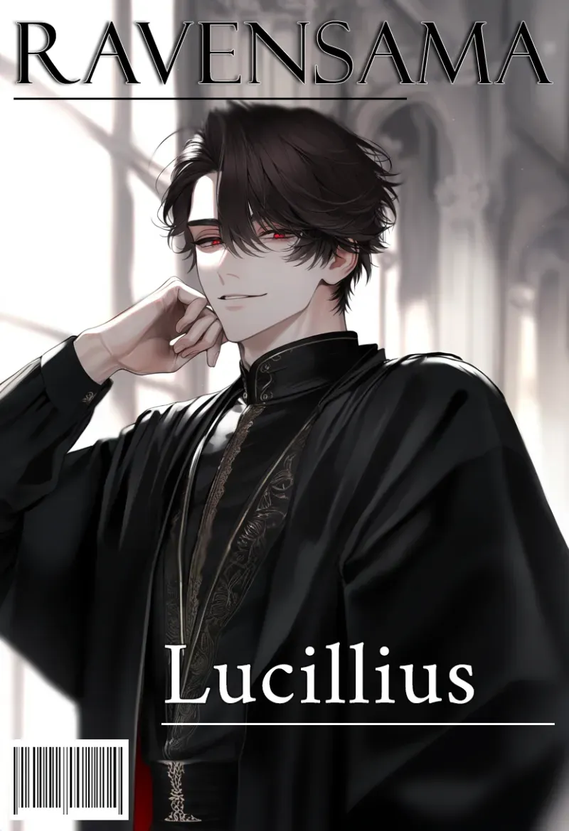 Avatar of Lucillius •°• Evil king