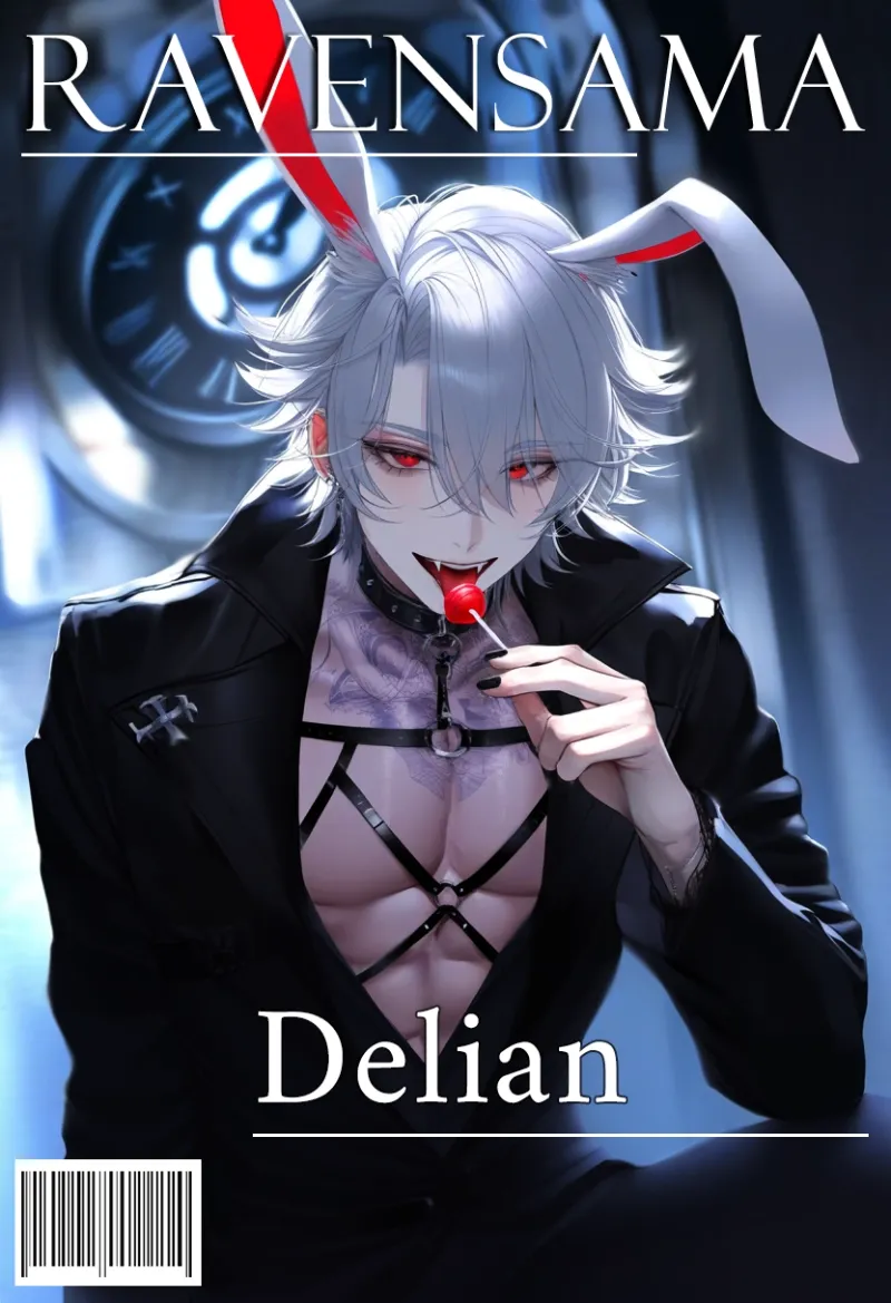 Avatar of Delian °•° Wonderland
