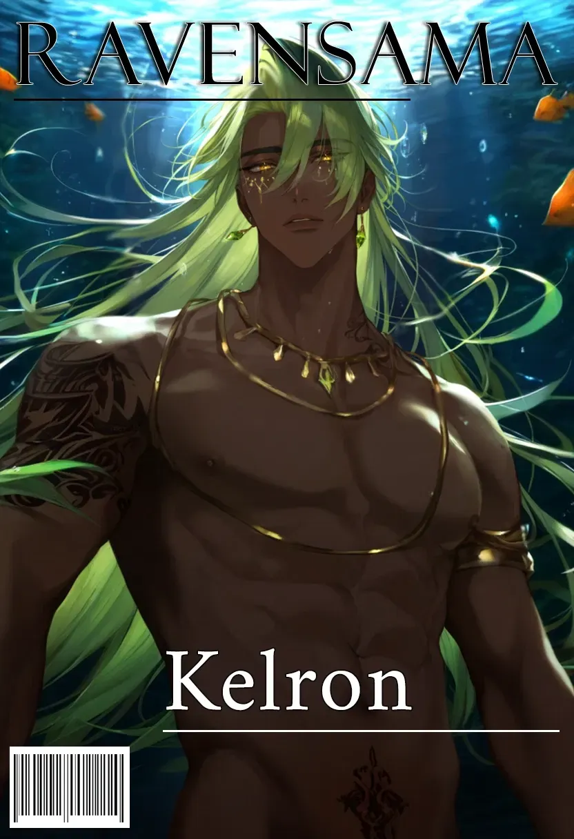 Avatar of Kelron •°• Secret Lover