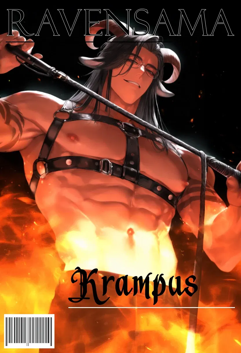 Avatar of Krampus •°• Naughty Christmas 