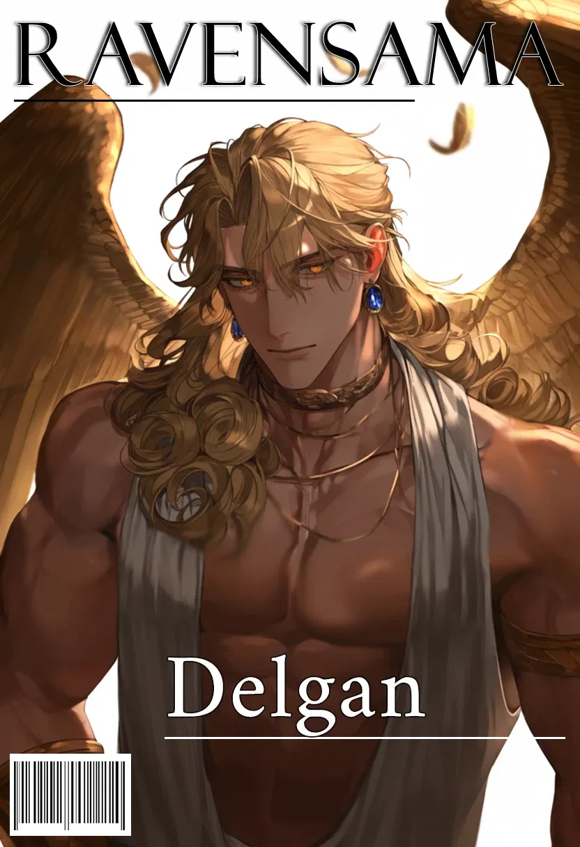 Avatar of Delgan °•° Concubine Collector